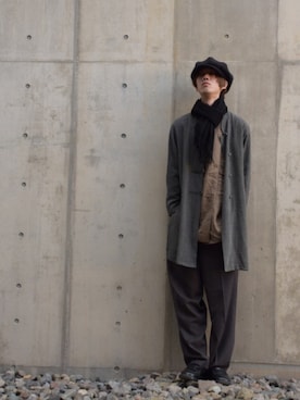 Yanagiさんのコーディネート