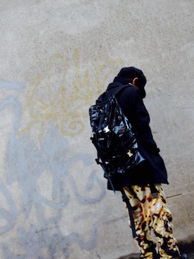 Yanagiさんのコーディネート