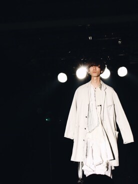 Yanagiさんのコーディネート