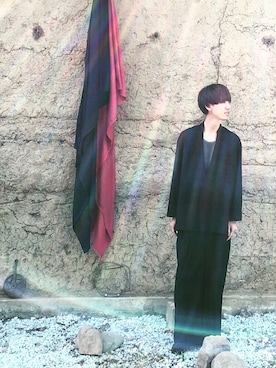 Yanagiさんのコーディネート