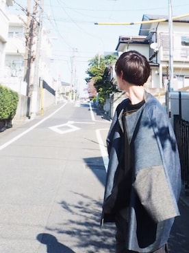 Yanagiさんのコーディネート