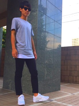 こうさんのコーディネート