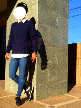 こうさんのコーディネート