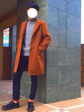 こうさんのコーディネート