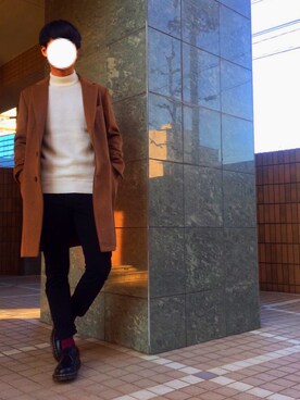 こうさんのコーディネート