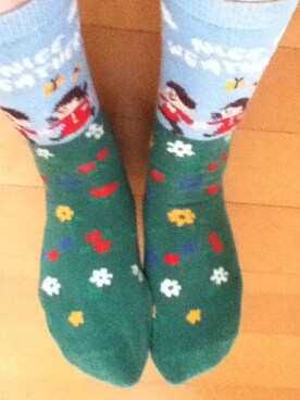 みんみんさんのコーディネート