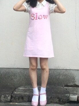 みんみんさんのコーディネート