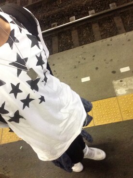 ともっきーさんのコーディネート