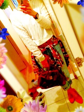 asm*さんのコーディネート