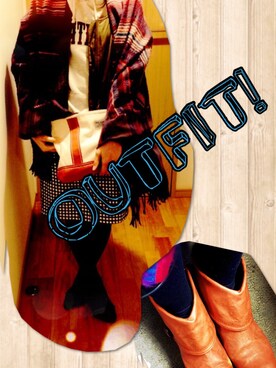 asm*さんのコーディネート