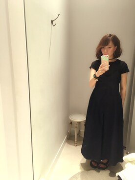 かほちゃんさんのコーディネート