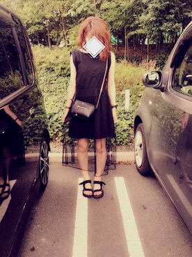 かほちゃんさんのコーディネート