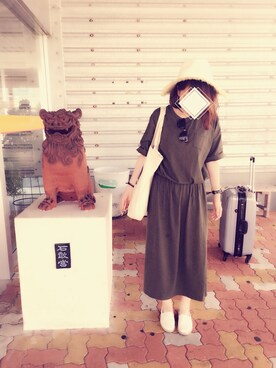 かほちゃんさんのコーディネート