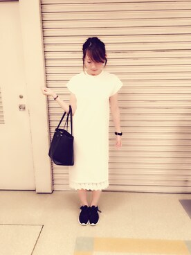 かほちゃんさんのコーディネート