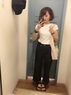 かほちゃんさんのコーディネート