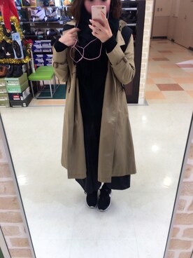 かほちゃんさんのコーディネート