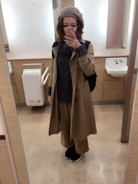 かほちゃんさんのコーディネート