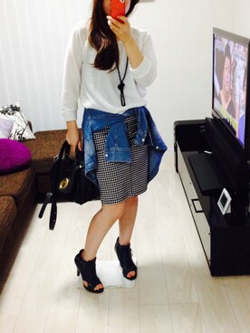 えいさんのコーディネート