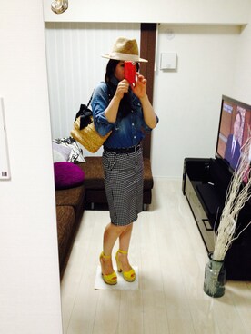 えいさんのコーディネート