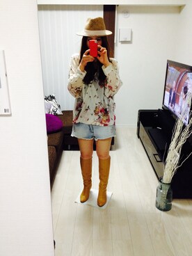 えいさんのコーディネート