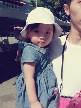 Pei Wuさんのコーディネート