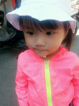 Pei Wuさんのコーディネート