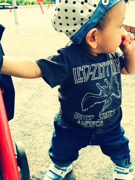 sun69さんのコーディネート