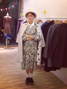 xuanさんのコーディネート