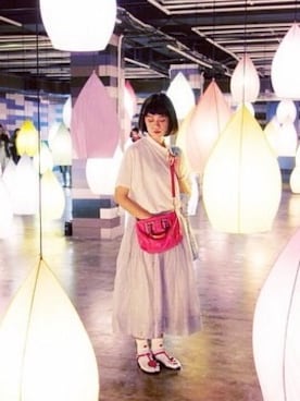 xuanさんのコーディネート