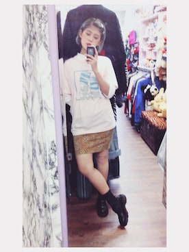 xuanさんのコーディネート