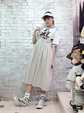 xuanさんのコーディネート