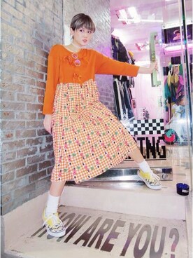 xuanさんのコーディネート