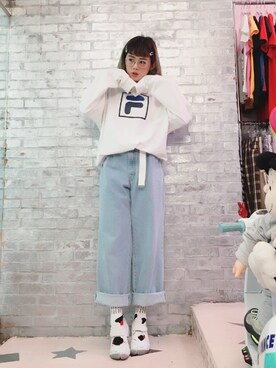 xuanさんのコーディネート