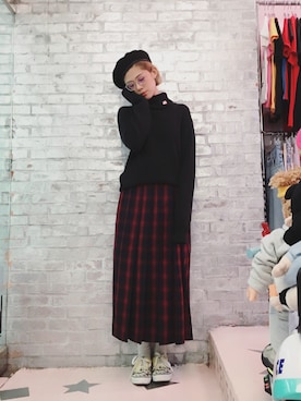 xuanさんのコーディネート