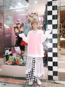 xuanさんのコーディネート