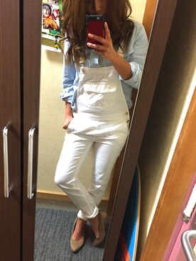 Akiさんのコーディネート