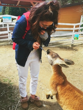 Akiさんのコーディネート