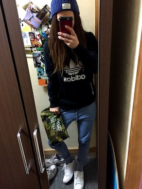 Akiさんのコーディネート