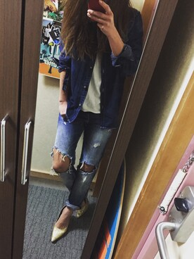 Akiさんのコーディネート