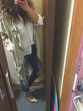 Akiさんのコーディネート