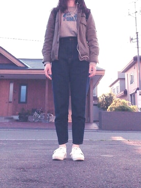 *ari*さんのコーディネート