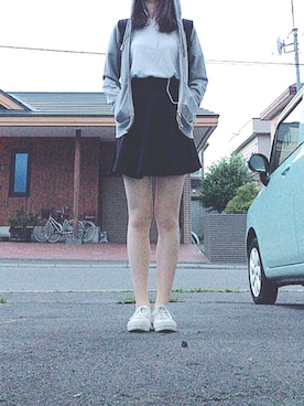 *ari*さんのコーディネート