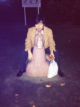 mayutin  さんのコーディネート