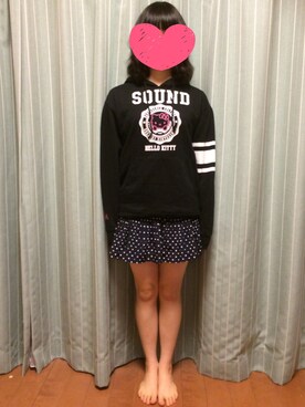 ももはんさんのコーディネート