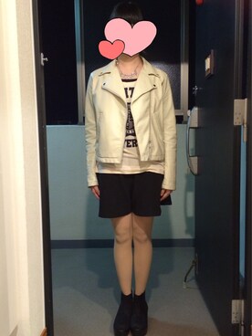 ももはんさんのコーディネート