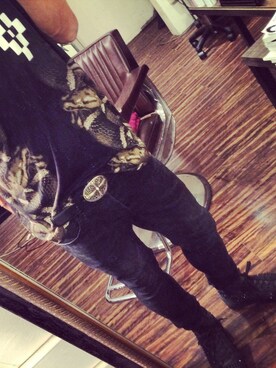 u2nomixさんのコーディネート