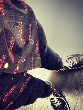 u2nomixさんのコーディネート