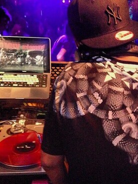 u2nomixさんのコーディネート