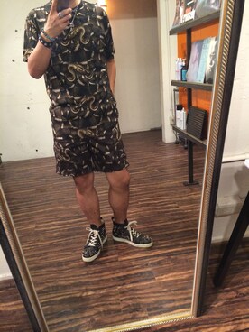 u2nomixさんのコーディネート