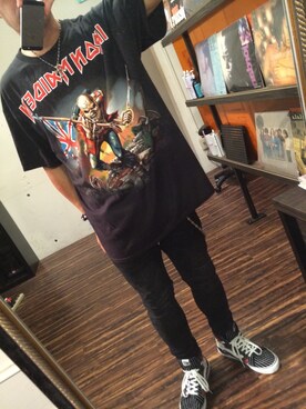 u2nomixさんのコーディネート